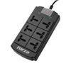 Imagen de Supresor de Picos Forza FSP06MN, 6 Salidas, 1800W