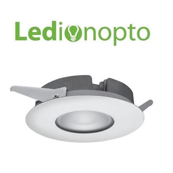 Imagen de Luz Led Blanco Cálido 15 W Ledion