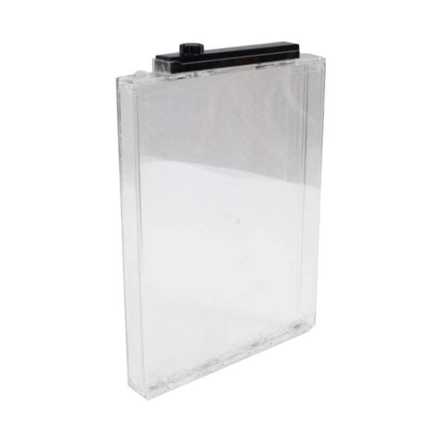 Imagen de Caja de Seguridad Dragon Guard Para Cds Bloqueo Magnético
