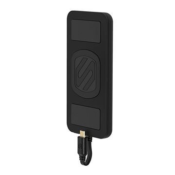 Imagen de Powerbank Scosche Imantado Micro Usb Con Indicador Led De Carga