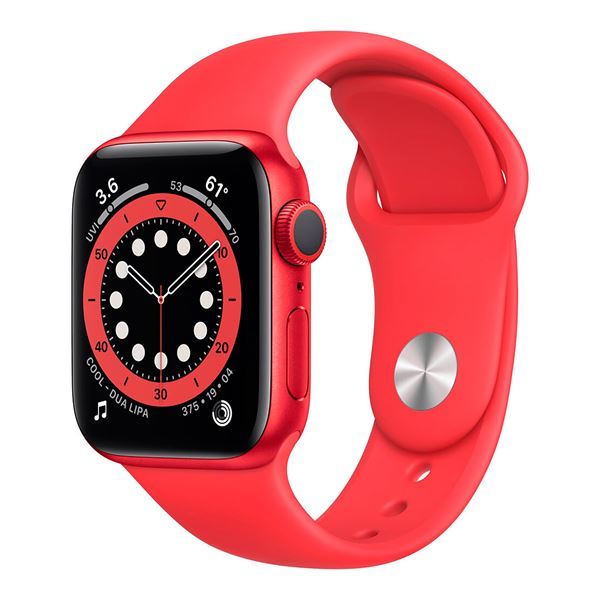 Imagen de Apple Watch Series 6 44mm Wifi Bluetooth Gps