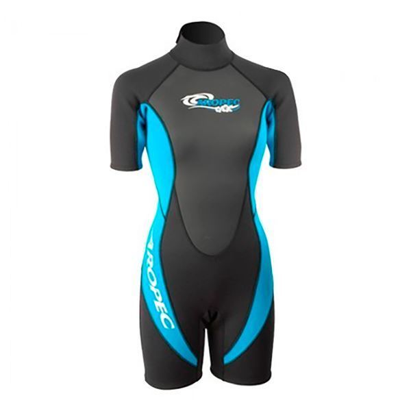 Imagen de Traje Neopreno Surf Aropec Mujer S