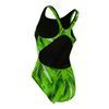Imagen de Malla De Baño Phelps Team Prints Mesa Mujer 18
