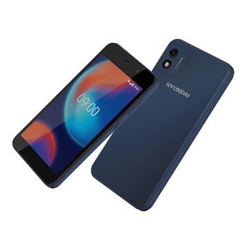 Imagen de Hyundai E506 5" 3g 1gb 16GB 5mp+2mp