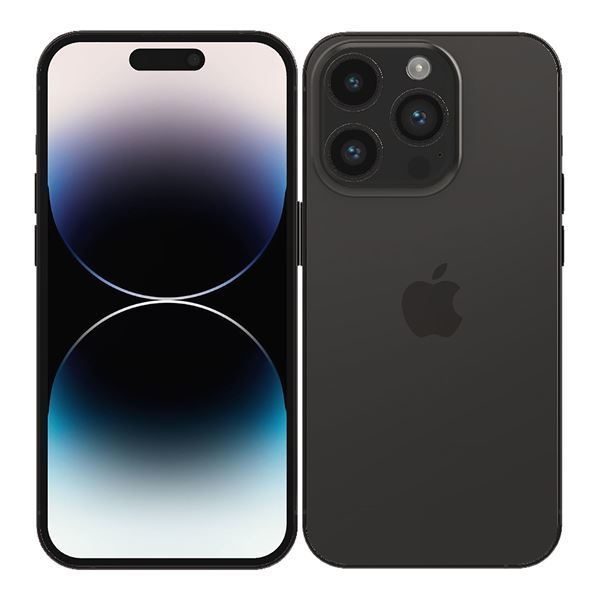 Imagen de iPhone 14 Pro 6,1" 5G 6gb 128gb Triple Cam 48mp Sim Física