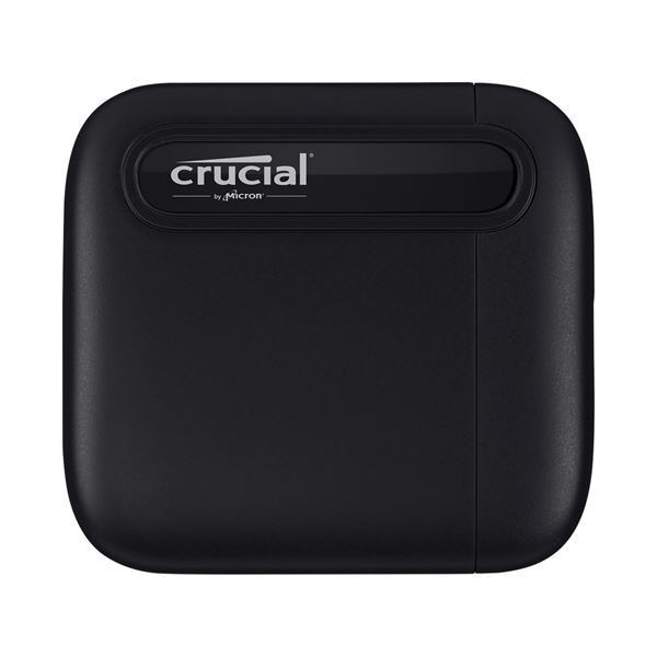 Imagen de Disco SSD Externo Crucial 1tb Usb C 800mb/s