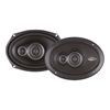 Imagen de Parlante de 3 Vías 6x9'' Para Auto Aiwa Aws6965p 150w