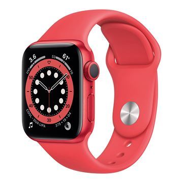 Imagen de Apple Watch Series 6 40mm Wifi Bluetooth Gps