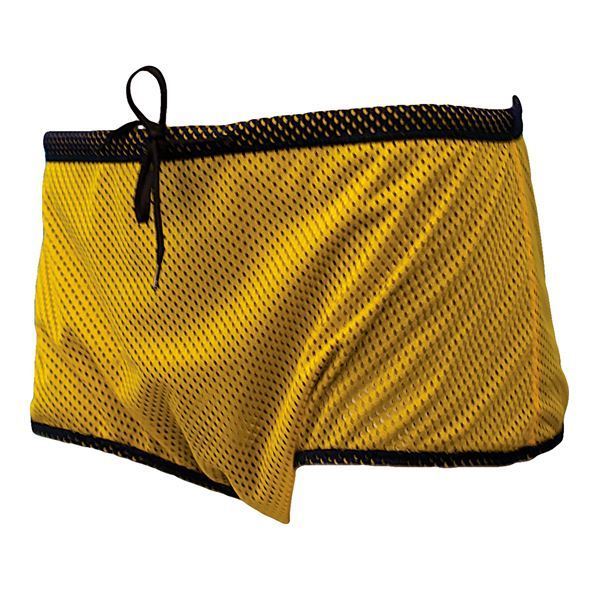 Imagen de Malla De Baño Unisex Reversible Aquatuff Finis