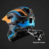 Imagen de Casco Rockbros Infantil Para Bicicleta Diseño 2 en 1