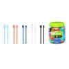 Imagen de Cable De Datos Oraimo Lightning 2,1A 1m Pack x30