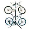 Imagen de Soporte Para Bicicletas Altura Ajustable Anti Deslizante