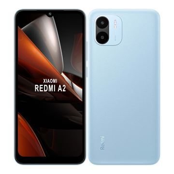 Imagen de Xiaomi Redmi A2 6,52'' 4G 2gb 32gb Dual Cam 8mp