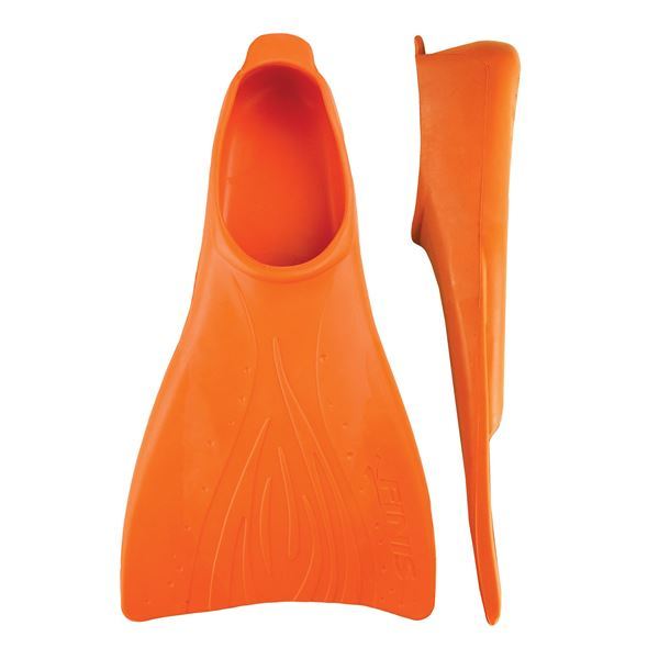 Imagen de Aletas Finis Booster Para Niños Talle 33