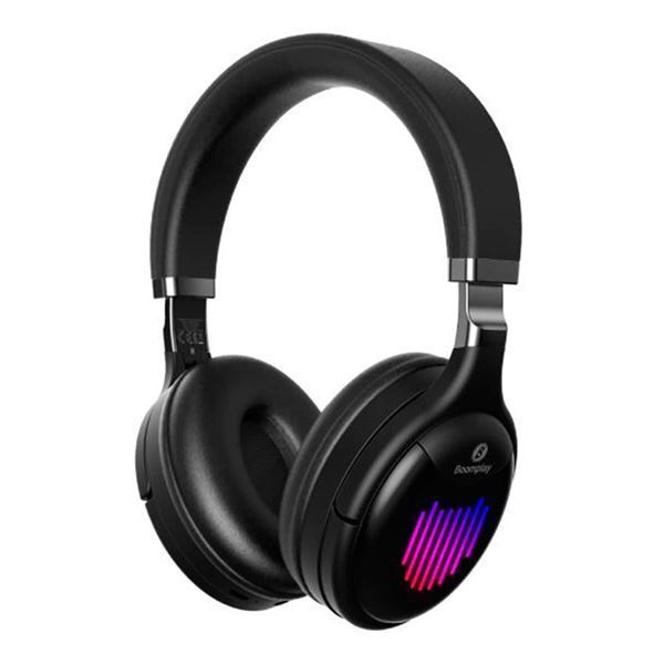 Imagen de Auriculares Inalámbricos Oraimo Boompop Bt Llamadas