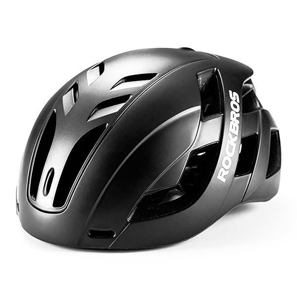 Imagen de Casco Para Bicicleta Rockbros Reflectante