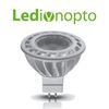 Imagen de Lampara Ledion Blanco Cálido 6W