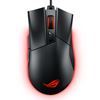 Imagen de Mouse Gaming Asus Rog Gladius II 12000dpi Rgb 7 Botones