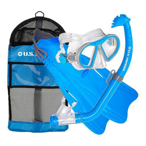 Imagen de Kit Para Agua Us Divers L / XL