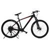 Imagen de Bicicleta Java MTB 650B Delta 12V Talle 17