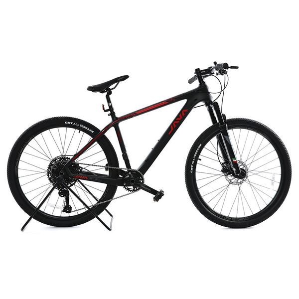 Imagen de Bicicleta Java MTB 650B Delta 12V Talle 17