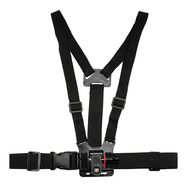 Imagen de Arnes Vivitar Para Gopro / Cámara De Acción 141g