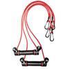 Imagen de Finis Dryland Bandas de resistencia entrenamiento 9mm