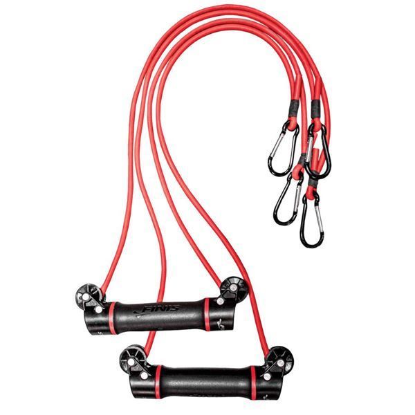 Imagen de Finis Dryland Bandas de resistencia entrenamiento 9mm
