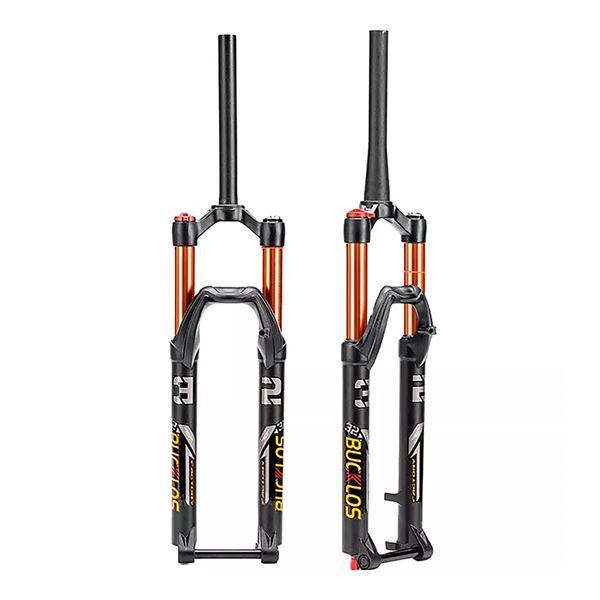 Imagen de Horquilla Bucklos 27,5'' Trabuco Recto Bloqueo Manual