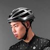 Imagen de Casco Para Bicicleta Rockbros Reflectante L