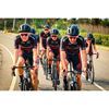Imagen de Grupo de ruta Team Pro Carbono 11 Velocidades