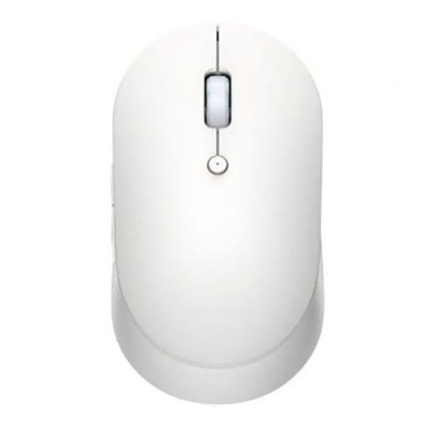 Imagen de Mouse Inalámbrico Xiaomi Bluetooth 1300dpi