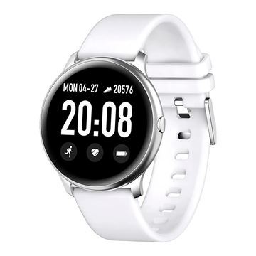 Imagen de Reloj Inteligente Hyundai 1,3 Amoled Ip64 Bluetooth