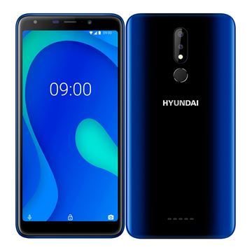 Imagen de Hyundai E603 5,99'' 3g 1gb 32gb 5mp+5mp