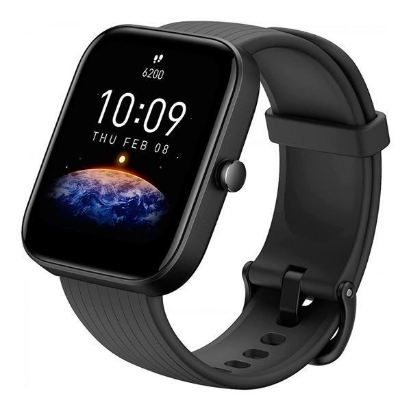 Imagen de Reloj Inteligente Amazfit Bip 3 5atm Bluetooth