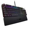 Imagen de Teclado Gaming Asus Tuf K3 Usb 1000hz