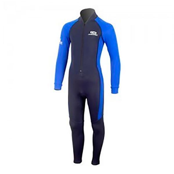 Imagen de Traje  Lycra Buceo Aropec Niño 10