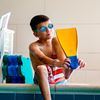 Imagen de Lentes De Natación Finis Ripple Niño 8-12 Años