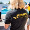 Imagen de Remera Finis Unisex Suave Anti Transpirable Talle XXL