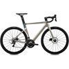 Imagen de Bicicleta De Ruta Java Siluro 6 18S-D Talle S Cambios Shimano