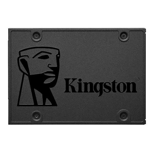 Imagen de Disco Sólido 2,5'' Kingston A400 240gb