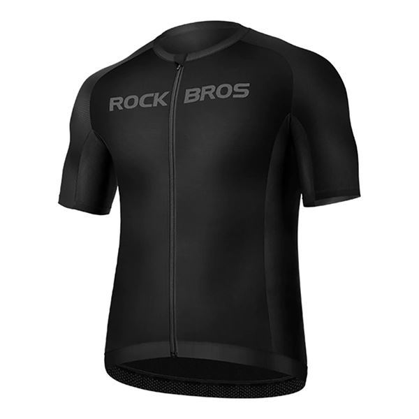 Imagen de Remera Ciclista Rockbros Reflectante Secado Rápido M