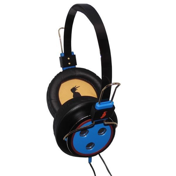 Imagen de Auriculares SprayLoud Baseline 40mm