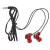 Imagen de Auriculares Cableados Ironman 3,5mm