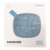 Imagen de Parlante Bluetooth Hyundai Funwind