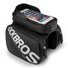 Imagen de Bolso Bicicleta Rockbros Cel 6,2'' Impermeable Reflectante