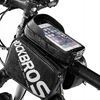 Imagen de Bolso Bicicleta Rockbros Cel 6,2'' Impermeable Reflectante