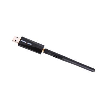 Imagen de Antena y Receptor USB Para Reforzar Señal Thinkrider