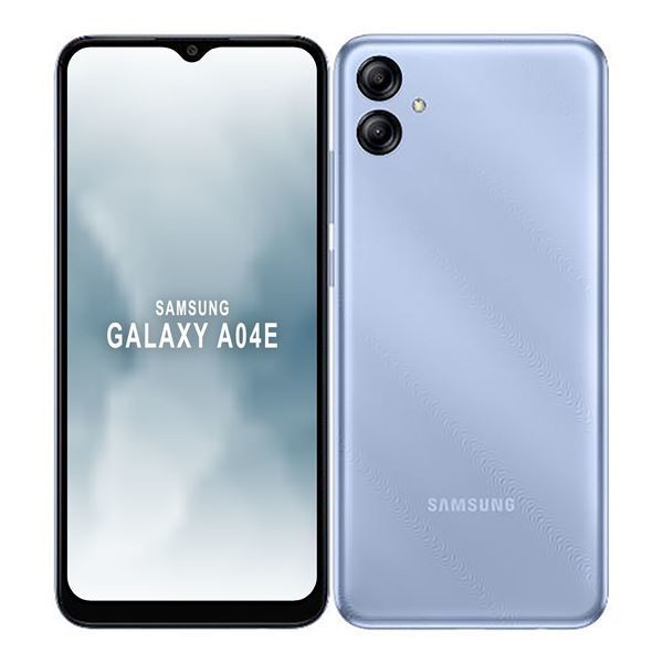 Imagen de Samsung Galaxy A04e 6,5" 4G 3gb 64gb Dual Cam 13mp