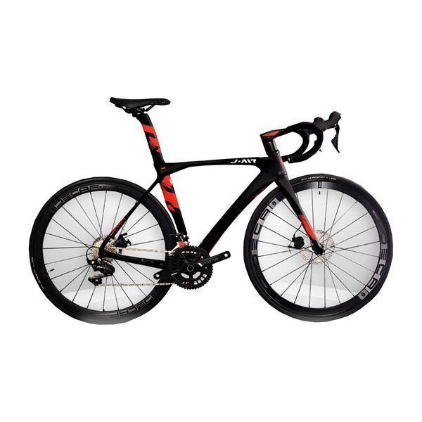 Imagen de Bicicleta Java J-F3 Ruta 700C 22V Talle 54